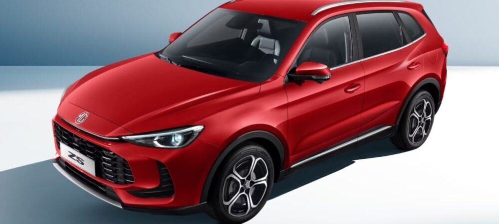 Carros elétricos dominam o ranking de veículos usados mais vendidos no Reino Unido