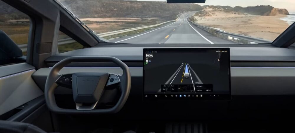 Tesla ressuscita o modo Mad Max, que ignoralimites de velocidade em direção autônoma